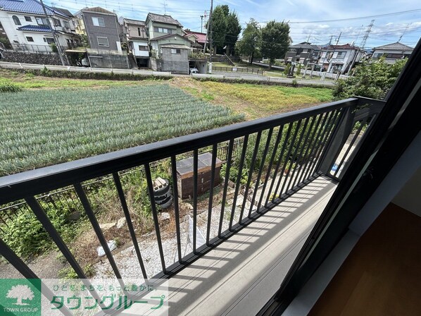 エステートピア青山の物件内観写真